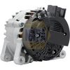NAPA Alternator NAL2602