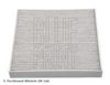 BLUE PRINT Filter, cabin air ADBP250058