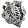 NAPA Alternator NAL2610