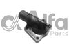 Фланец охлаждающей жидкости Alfa e-Parts AF10640