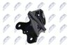 окачване, двигател