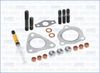 Montagesatz, Lader