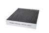 CONTINENTAL Filter, Innenraumluft 28.0002-1258.2 - 28000212582 f&uuml;r 5180987