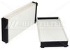 Filtr, vzduch v interiéru SC 4015