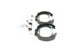 Bosch Brake Shoe Set 0 204 114 686
