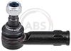 Наконечник поперечной рулевой тяги A.B.S. 230104