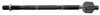 BORG & BECK Inner Tie Rod BTR5732