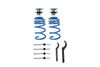 Bilstein Suspension Kit, coil springs / shock absorbers 47-242302