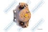 APEC Brake Caliper BCA1744E