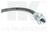 спирачен маркуч