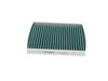 Фильтр салона BOSCH 0 986 628 530 (A 8530)