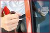 KS Tools Windschutzscheiben-Demontage-Satz - 140.1040