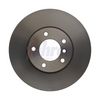 Fahren Brake Disc FBD6294