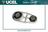 Подвеска, двигатель UCEL 10746