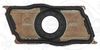 ELRING Cover, injector nozzle 467.450