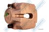 APEC Brake Caliper BCA2414E