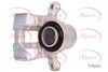 APEC Brake Caliper LCA711N
