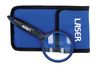 Laser Tools Magnifying Glass with LED