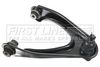 FIRST LINE Control/Trailing Arm, wheel suspension FCA6083