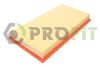 Повітряний фільтр PROFIT 1512-4394