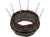 Stator, Generator