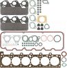 Комплект прокладок, головка циліндра VICTOR REINZ 02-24465-06