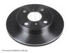 Blue Print Brake Disc ADT34381