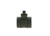 Bosch Air Mass Sensor 0 280 218 421 (0280218421)