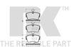 NK