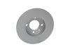 Brake Disc ATE 24.0109-0124.1