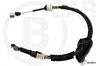 Трос, механічна коробка передач B CAR 001RN473