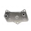 Nissens Oil Cooler, automatic transmission 90653