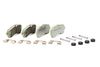 BREMBO Brake Pad Set, disc brake P 50 059G