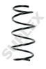Пружина ходовой части SUPLEX 35449