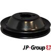 Ремінний шків, водяний насос JP GROUP 1114150100