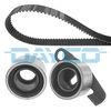Комплект ременя ГРМ DAYCO KTB606