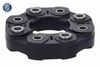 Шарнир, карданен вал