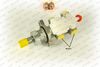 Ferodo Brake Master Cylinder FHM1221