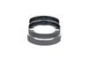 Bosch Brake Shoe Set, parking brake 0 986 487 944