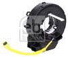 FEBI BILSTEIN Clock Spring, airbag 193242