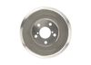 BOSCH Brake Drum 0 986 477 279