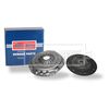 BORG & BECK Clutch Kit HK7675