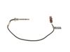 Bosch Sensor, exhaust gas temperature 0986259044