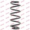 KYB RA6248 Suspension Spring