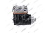 kompresor IVECO Euro 6, se spojkou 1500200001