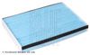 BLUE PRINT Filter, cabin air ADU172530