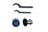 Bilstein Suspension Kit, coil springs / shock absorbers 48-116077