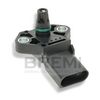 Sensor, Ladedruck