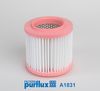 Повітряний фільтр PURFLUX A1831