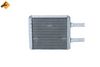 NRF Heat Exchanger, interior heating 54354